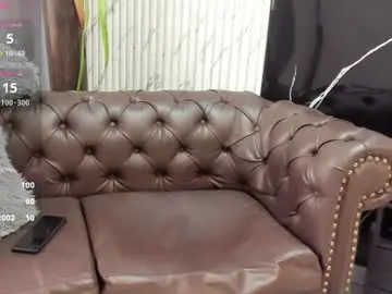 Chaturbate Best Webcam of karollwestt
