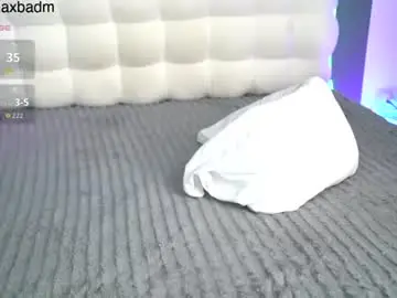 Chaturbate Best Webcam of madmaxbad
