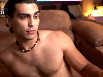 Chaturbate Free Live Porn of madmaxbad