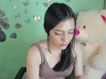 Chaturbate Sex Cam of marlyanal