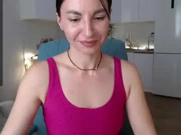 Chaturbate Free Live Porn of mary_love16
