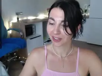 Chaturbate Private Sex Chat of mary_love16