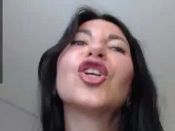 Chaturbate Live Porn of mary_love16