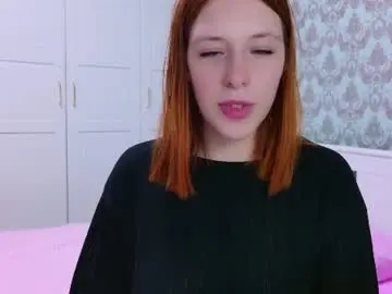 Chaturbate Private Sex Chat of mikka_blush