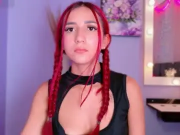 Chaturbate Best Webcam of natalliapradas