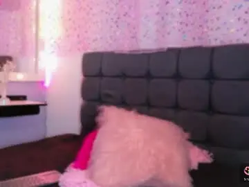 Chaturbate Best live sex cam show of natalliapradas