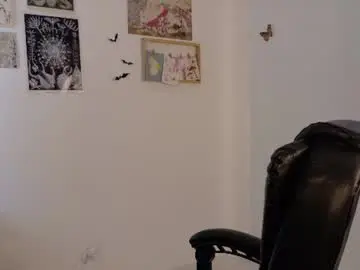 Chaturbate Sex Cam of neurotic_witch