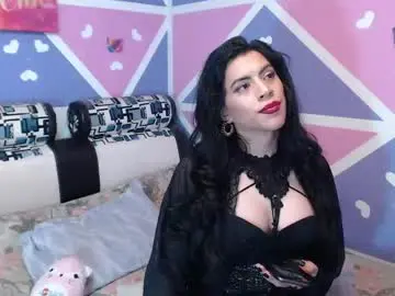 Chaturbate Best live sex cam show of nicolleth_coquette