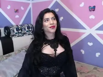 Chaturbate Sex Cam of nicolleth_coquette