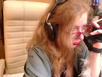 Chaturbate Sex Cam of norma_gin