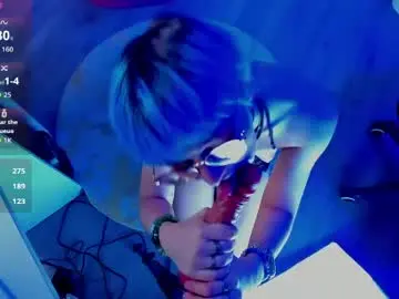 Chaturbate Live Sex of powderofgun