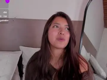Chaturbate Sex Cam of rebeca_williams_