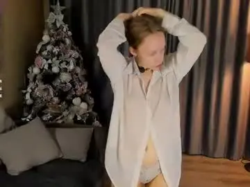 Chaturbate Live Sex of sayllis