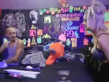 Chaturbate Live Porn of splashh_queen420