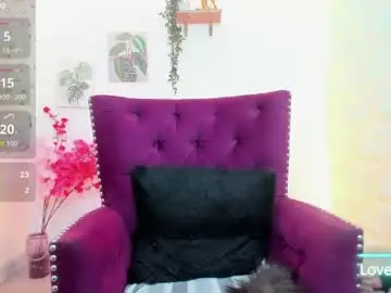 Chaturbate Watch Live Sex Cams of stefy_cg