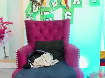 Chaturbate Free Live Porn of stefy_cg