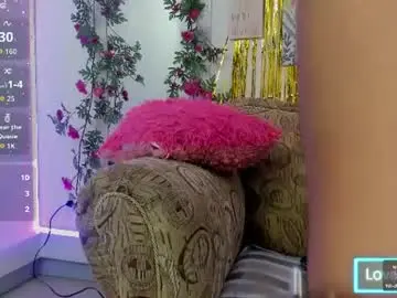 Chaturbate Adult Webcam of stefy_cg