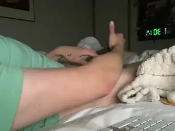Chaturbate Sex Chat of verscock_307