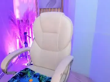 Chaturbate Sex Chat of violetsky1_