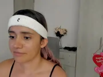 Chaturbate Free Porn Cam of zoe_wattson