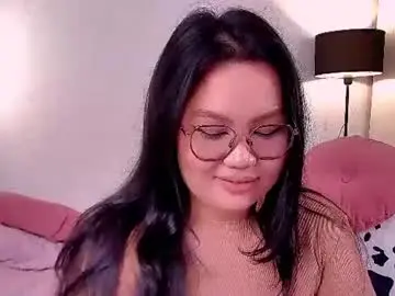 Chaturbate Sex Chat of _chia_