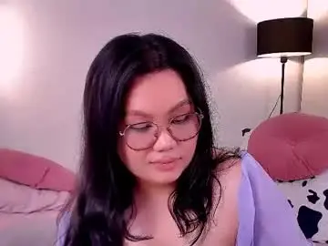 Chaturbate Nude Webcam of _chia_