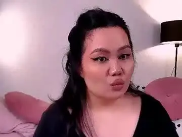 Chaturbate Best Webcam of _chia_