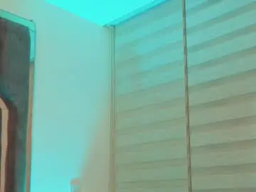 Chaturbate Sex Chat of _silvia_vega_