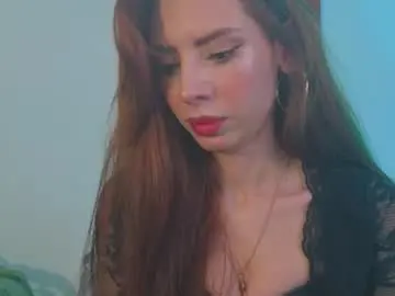 Chaturbate Live Sex Cam of _silvia_vega_