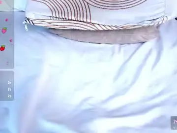 Chaturbate Adult Webcams of alexia__cox