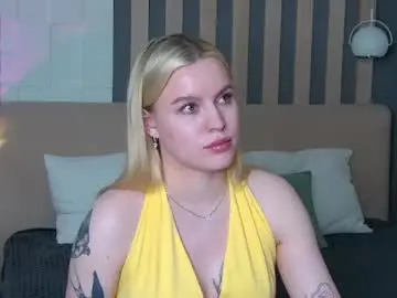 Chaturbate Free Live Porn of amaliabell