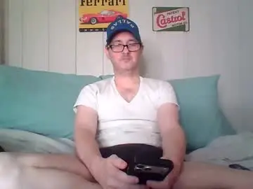 Chaturbate Live Porn of banksysmash