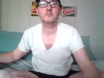 Chaturbate Live Porn of banksysmash