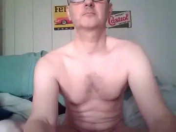 Chaturbate Adult Video Chat of banksysmash