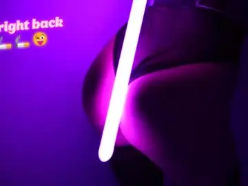 Chaturbate Nude Webcam of bellezza_