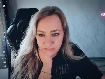 Chaturbate Live Sex Cam of bellezza_