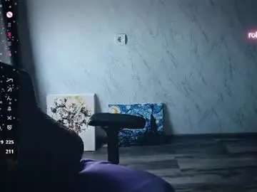 Chaturbate Free Porn Cam of bellezza_