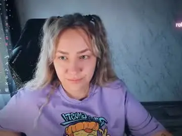 Chaturbate Free Porn Cam of bellezza_