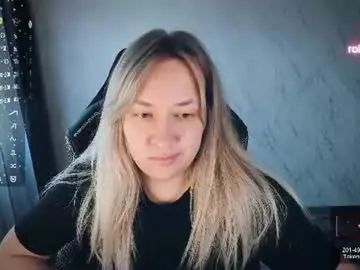 Chaturbate Best live sex cam show of bellezza_