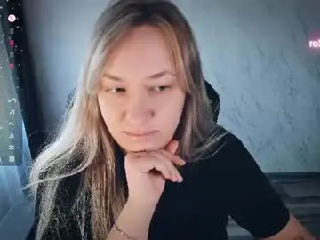 Chaturbate Nude Webcam of bellezza_