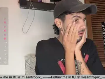 Chaturbate Sex Cam of fede69x