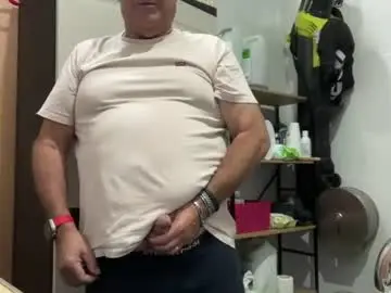 Chaturbate Adult Webcam of juantricker