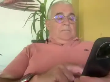 Chaturbate Sex Chat of juantricker