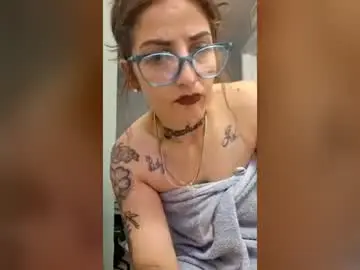 Chaturbate Adult Video Chat of mariee2500