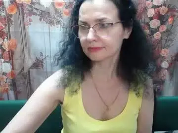 Chaturbate Sex Cam of miroslava_happi