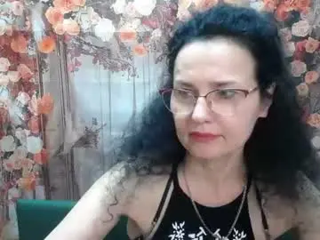 Chaturbate Adult Video Chat of miroslava_happi