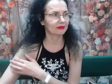 Chaturbate Best live sex cam show of miroslava_happi