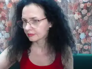 Chaturbate Live Sex Cam of miroslava_happi