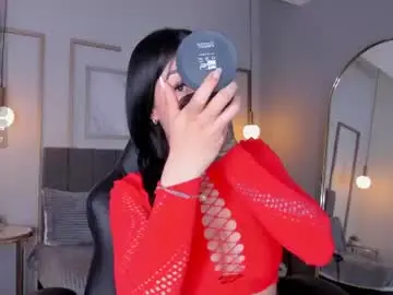 Chaturbate Watch Live Sex Cams of nahomekuperth_