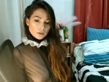 Chaturbate Best Webcam of naughty_alice08